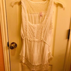 Blouse , brand name rue 21